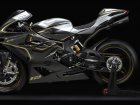 MV Agusta F4 Claudio Special Edition